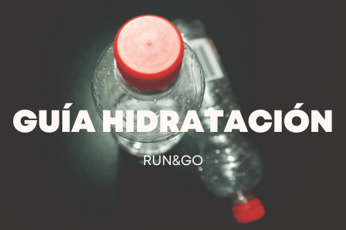 HIDRATACIÓN EN VERANO