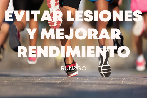 CALENTAMIENTO PARA CORREDORES, EVITA Y MEJORA TU RENDIMIENTO