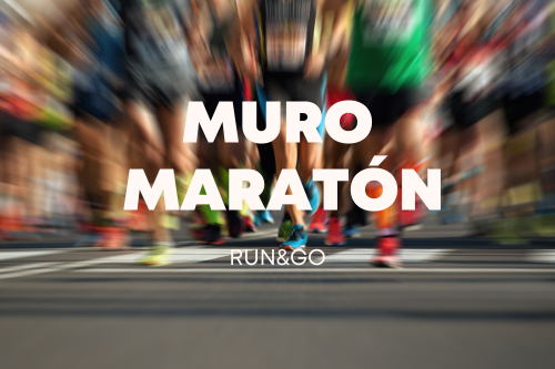 MURO DEL MARATÓN