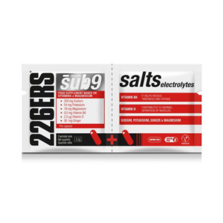 SALES 226ERS SUB9 SALTS ELECTROLYTES DUPLO