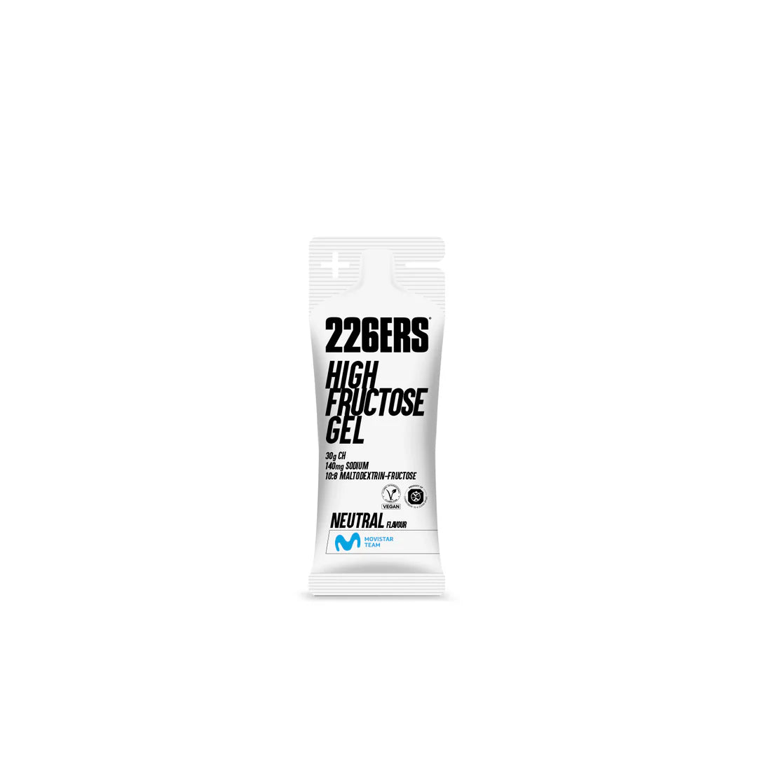 GEL ENERGÉTICO 226ERS HIGH FRUCTOSE XS