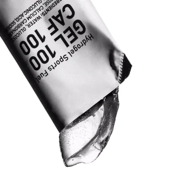 GEL ENERGÉTICO MAURTEN ENERGY GEL 100 CAF 100