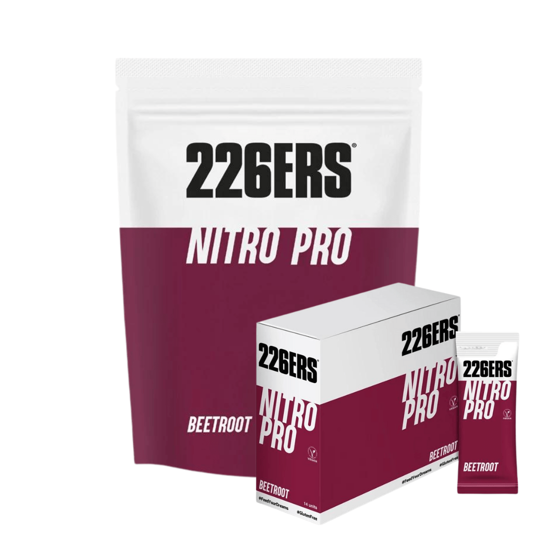 NITRATOS 226ERS NITROPRO BEETROOT