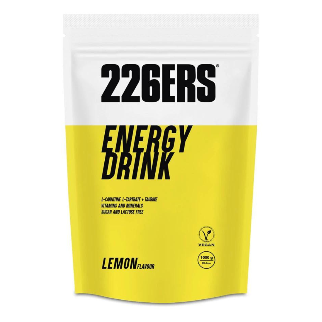 BEBIDA ENERGÉTICA 226ERS 1KG