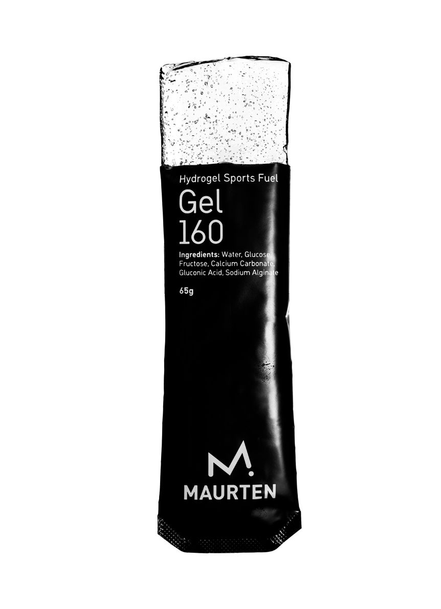 GEL ENERGÉTICO MAURTEN ENERGY GEL 160