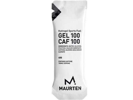 GEL ENERGÉTICO MAURTEN ENERGY GEL 100 CAF 100