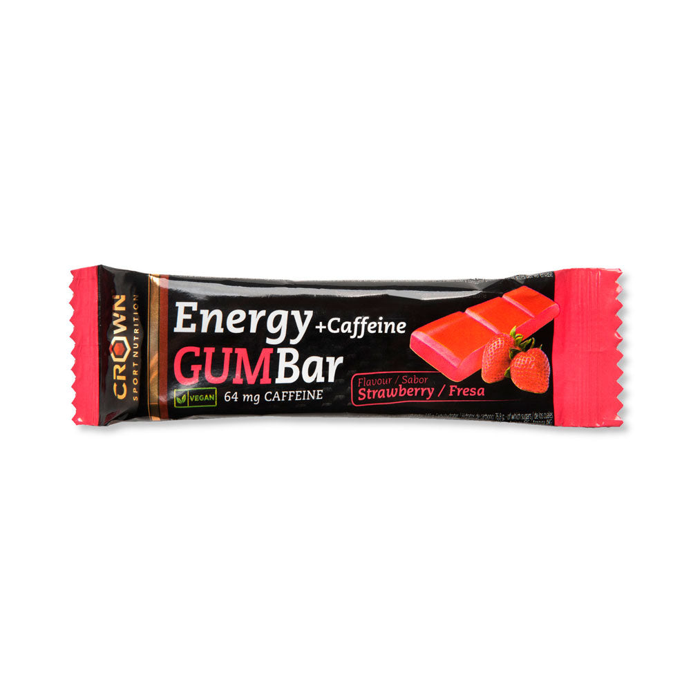 GOMINOLA ENERGÉTICA CROWN ENERGY GUMBAR