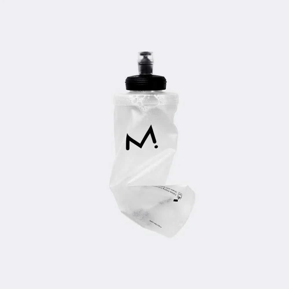 SOFT FLASK MAURTEN DRINKFLASK 550 ML