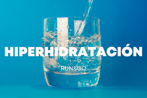 HIPERHIDRATACIÓN