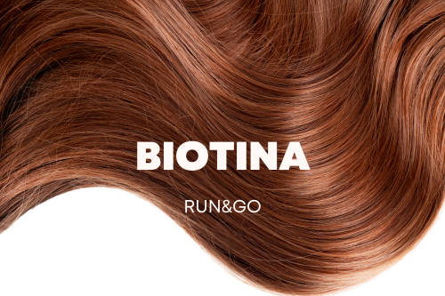 BIOTINA: EL MICRONUTRIENTE CLAVE PARA EL RENDIMIENTO DEPORTIVO