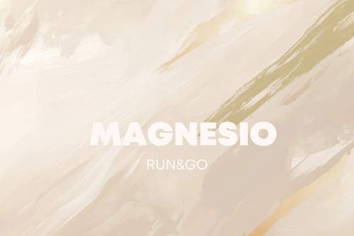 MAGNESIO: EL MINERAL CLAVE DEL DEPORTISTA DE RESISTENCIA