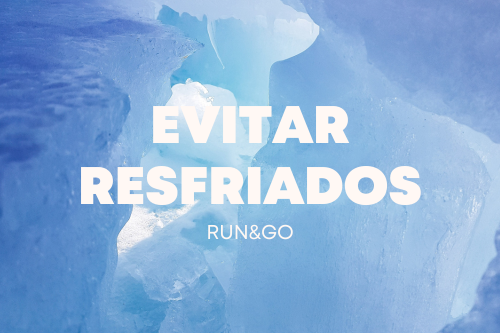 RESFRIADOS DEPORTISTAS DE RESISTENCIA
