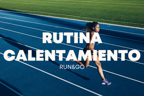 ¡NO TE LESIONES! RUTINA DE CALENTAMIENTO COMPLETA