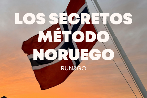 LOS SECRETOS DEL MÉTODO NORUEGO