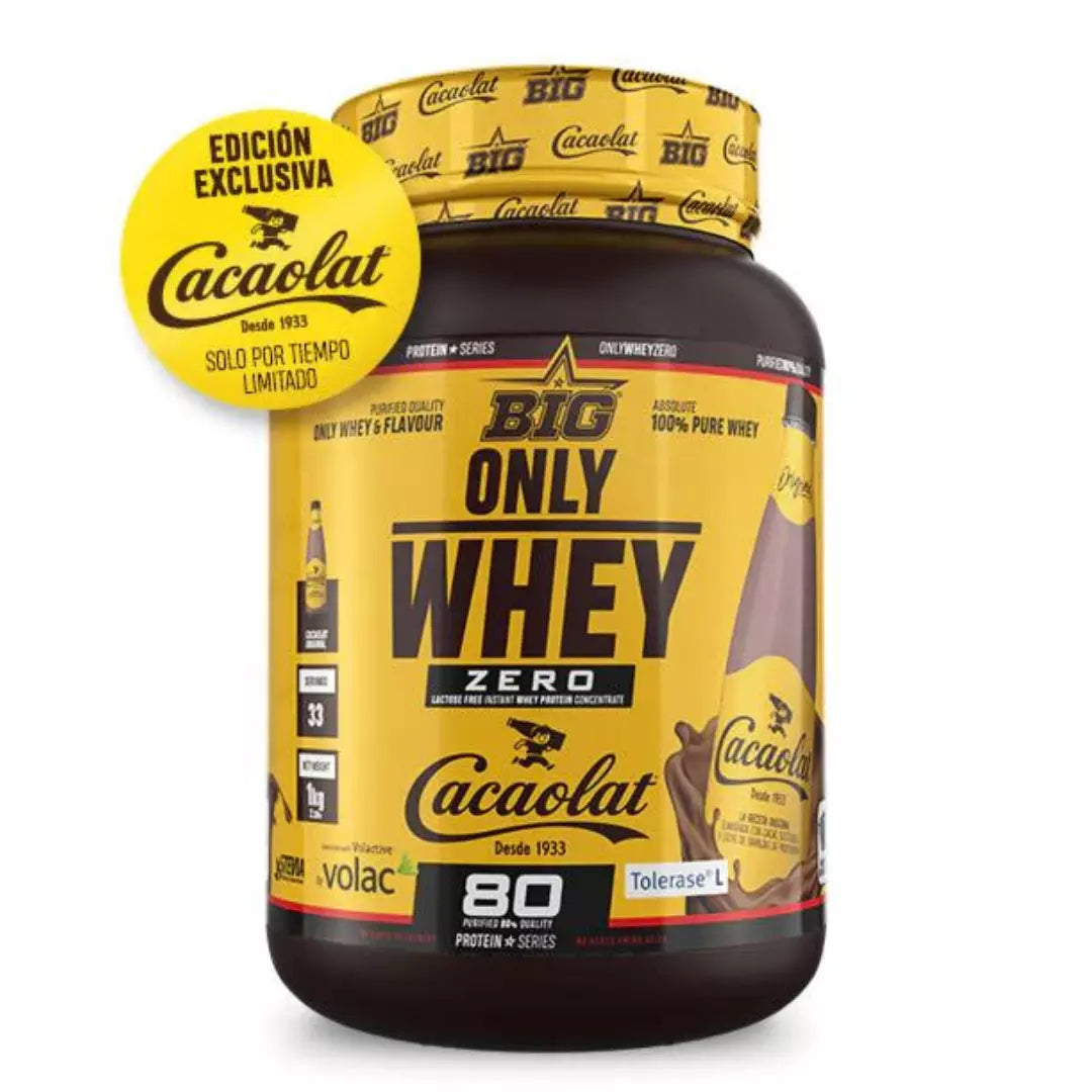 Proteínas