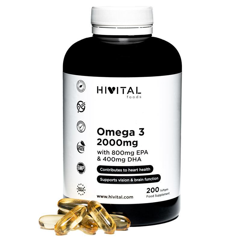Omega 3