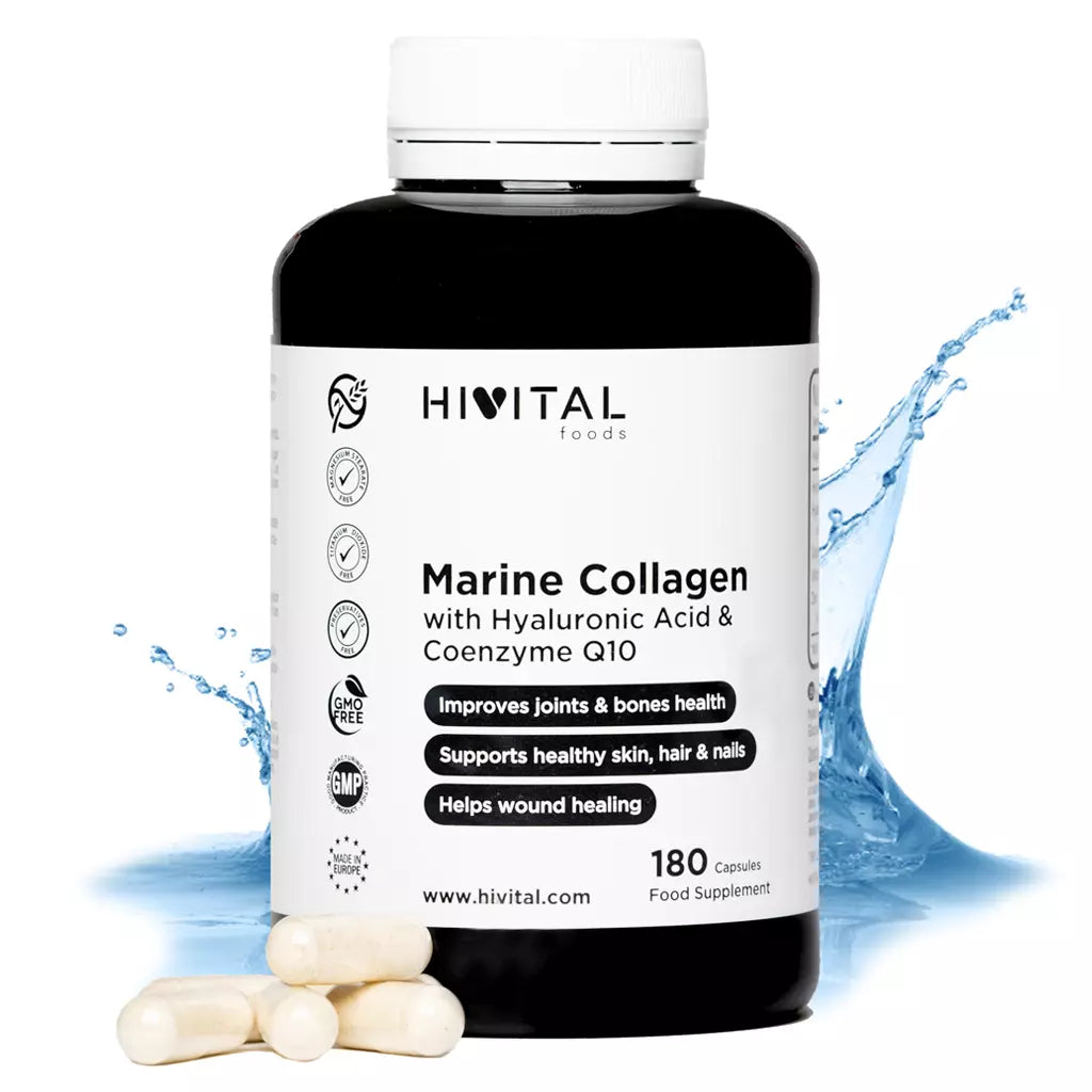 Colágeno