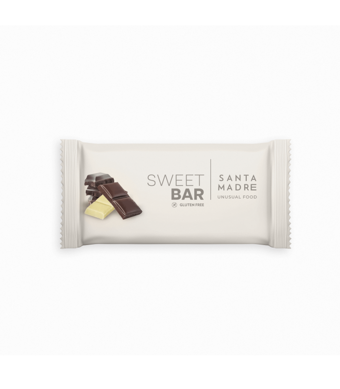 Barritas de Avena