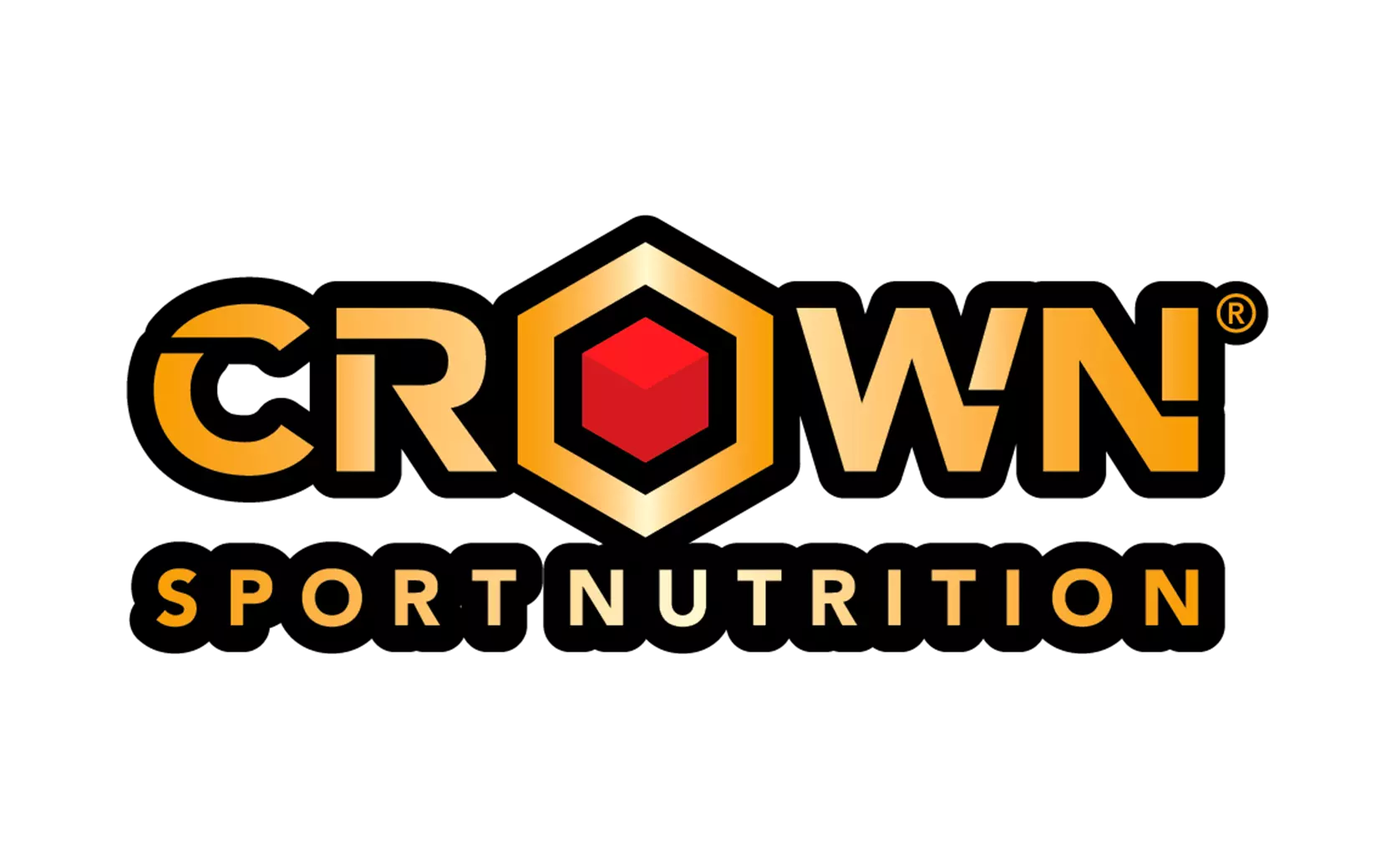 CROWN SPORT NUTRITION