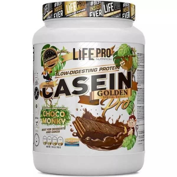 Caseina