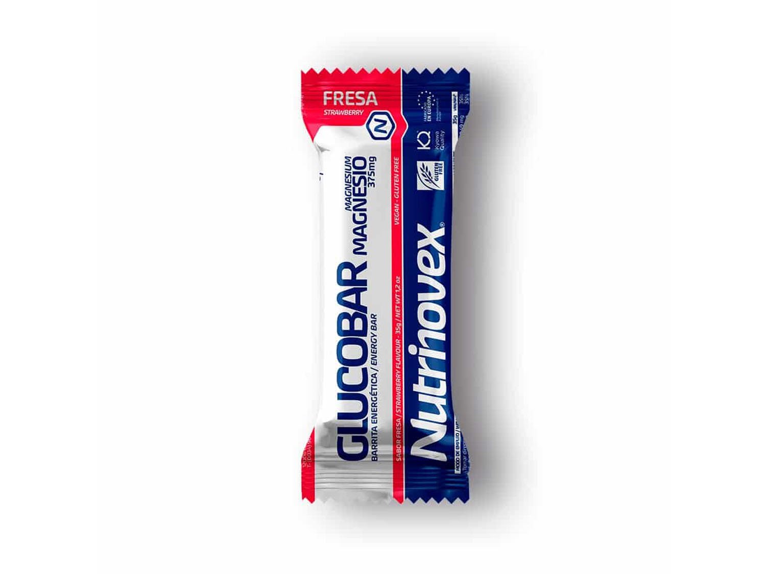 Barritas de gominola