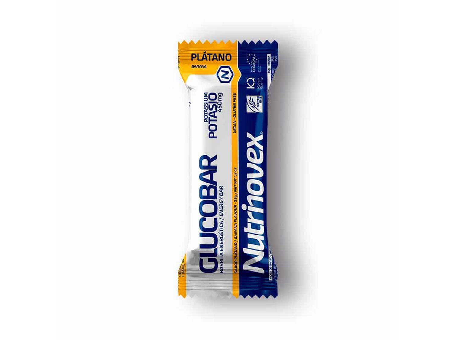 Barritas energéticas