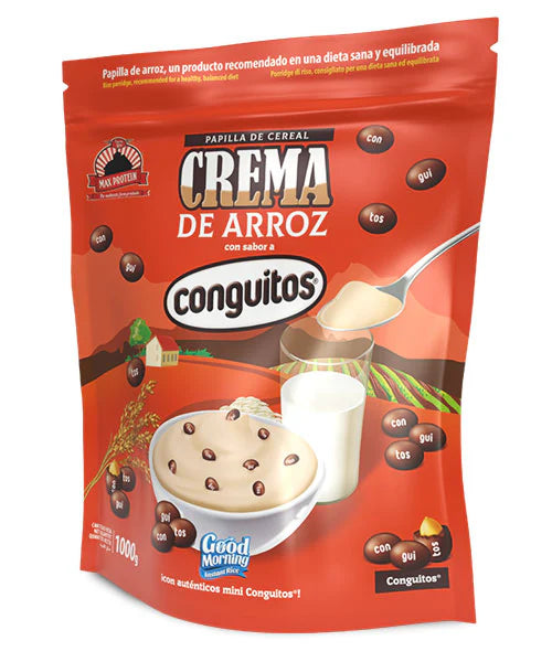 Harina de arroz