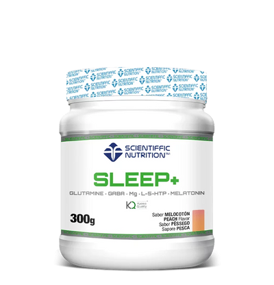 SLEEP + SCIENTIFFIC NUTRITION 300G