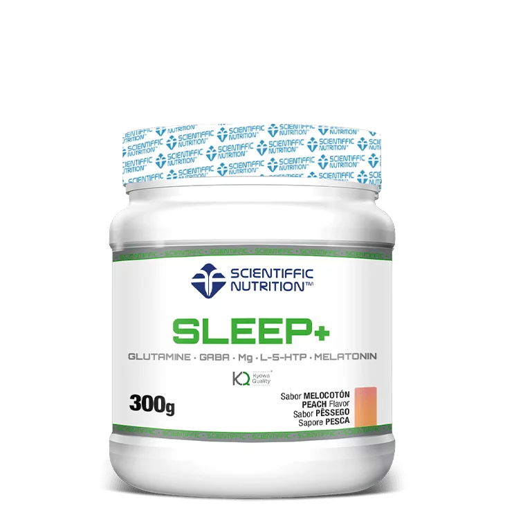 SLEEP + SCIENTIFFIC NUTRITION 300G
