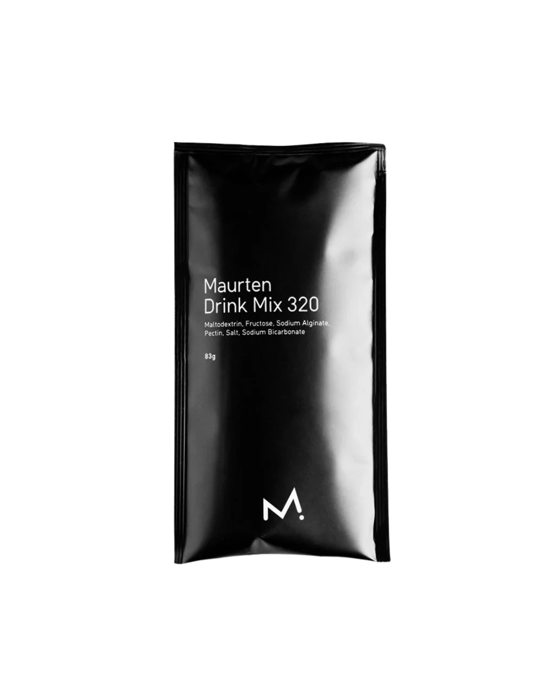BEBIDA ENERGÉTICA MAURTEN DRINK MIX 320