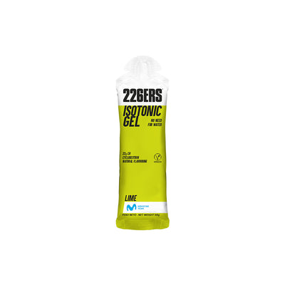 GEL ISOTÓNICO 226ERS