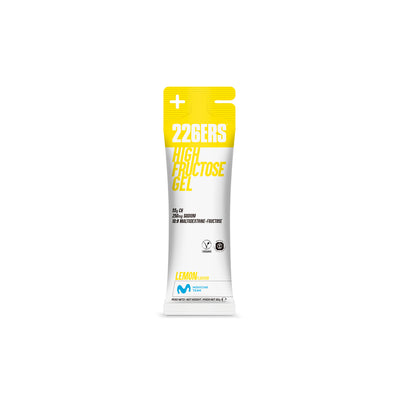 GEL ENERGÉTICO 226ERS HIGH FRUCTOSE 80G