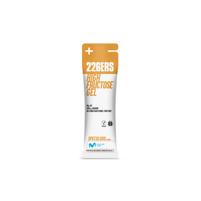 GEL ENERGÉTICO 226ERS HIGH FRUCTOSE 80G