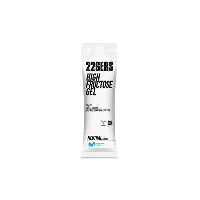 GEL ENERGÉTICO 226ERS HIGH FRUCTOSE 80G