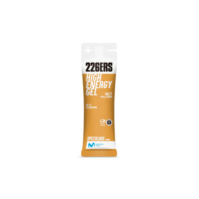 GEL ENERGÉTICO 226ERS HIGH ENERGY GEL