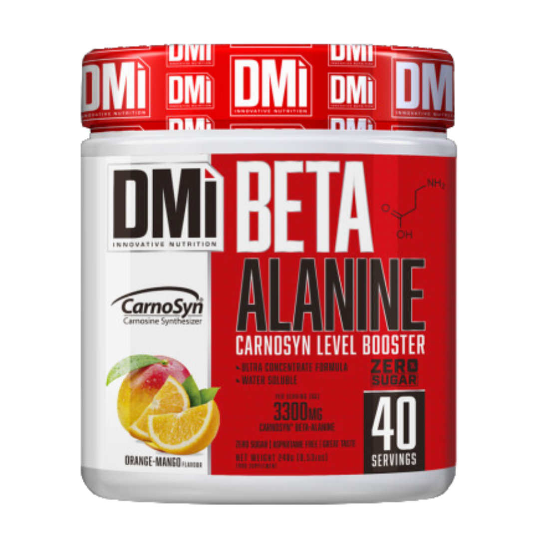 BETA ALANINE DMI 240G