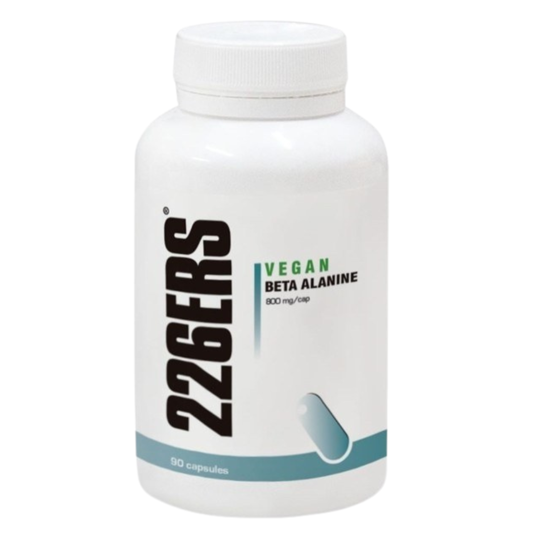 226ERS BETA ALANINE 90 CÁPSULAS