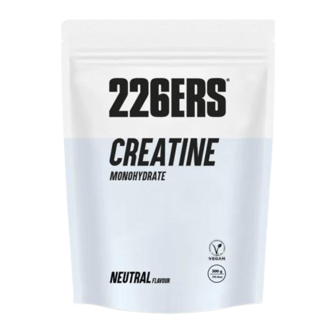 226ERS CREATINA MONOHIDRATO 300GR