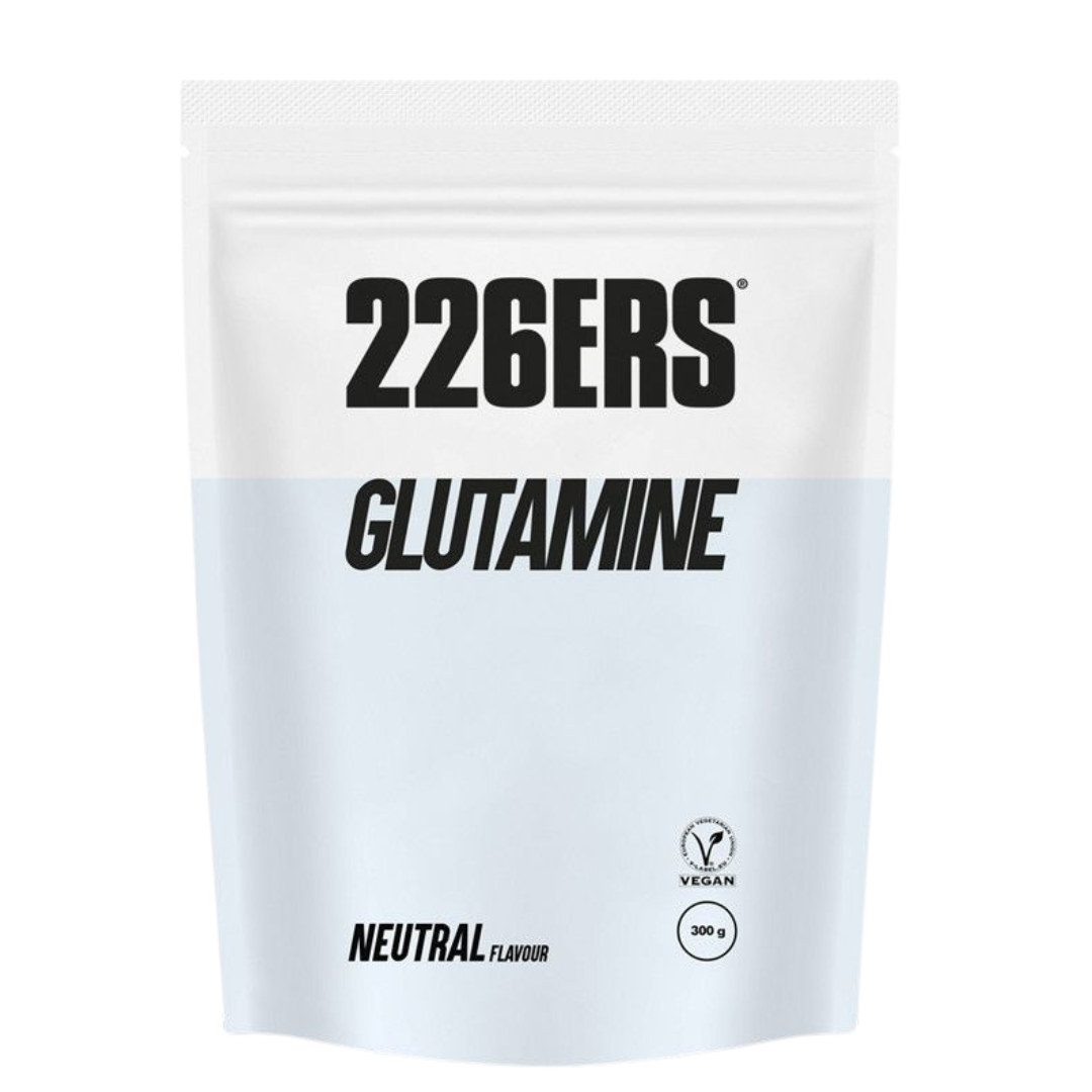 226ERS GLUTAMINA 300G