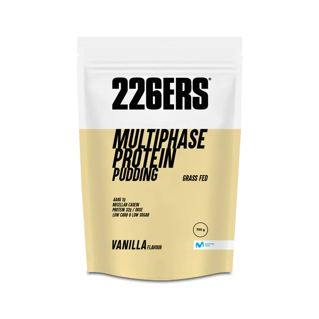 MULTIPHASE PROTEIN PUDDING 226ERS