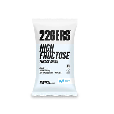 BEBIDA ENERGÉTICA 226ERS HIGH FRUCTOSE MONODOSIS