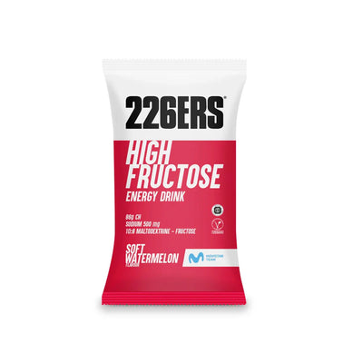 BEBIDA ENERGÉTICA 226ERS HIGH FRUCTOSE MONODOSIS