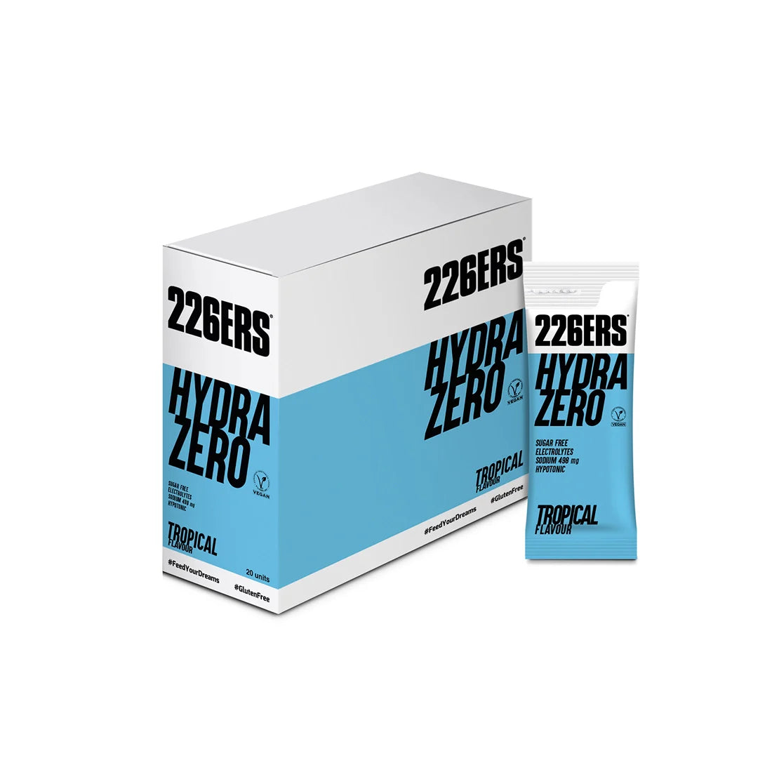 HYDRAZERO 226ERS