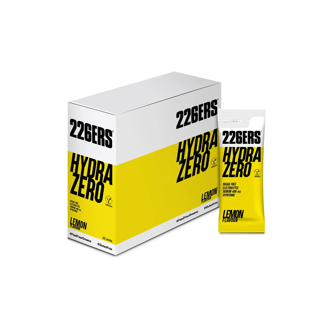 HYDRAZERO 226ERS