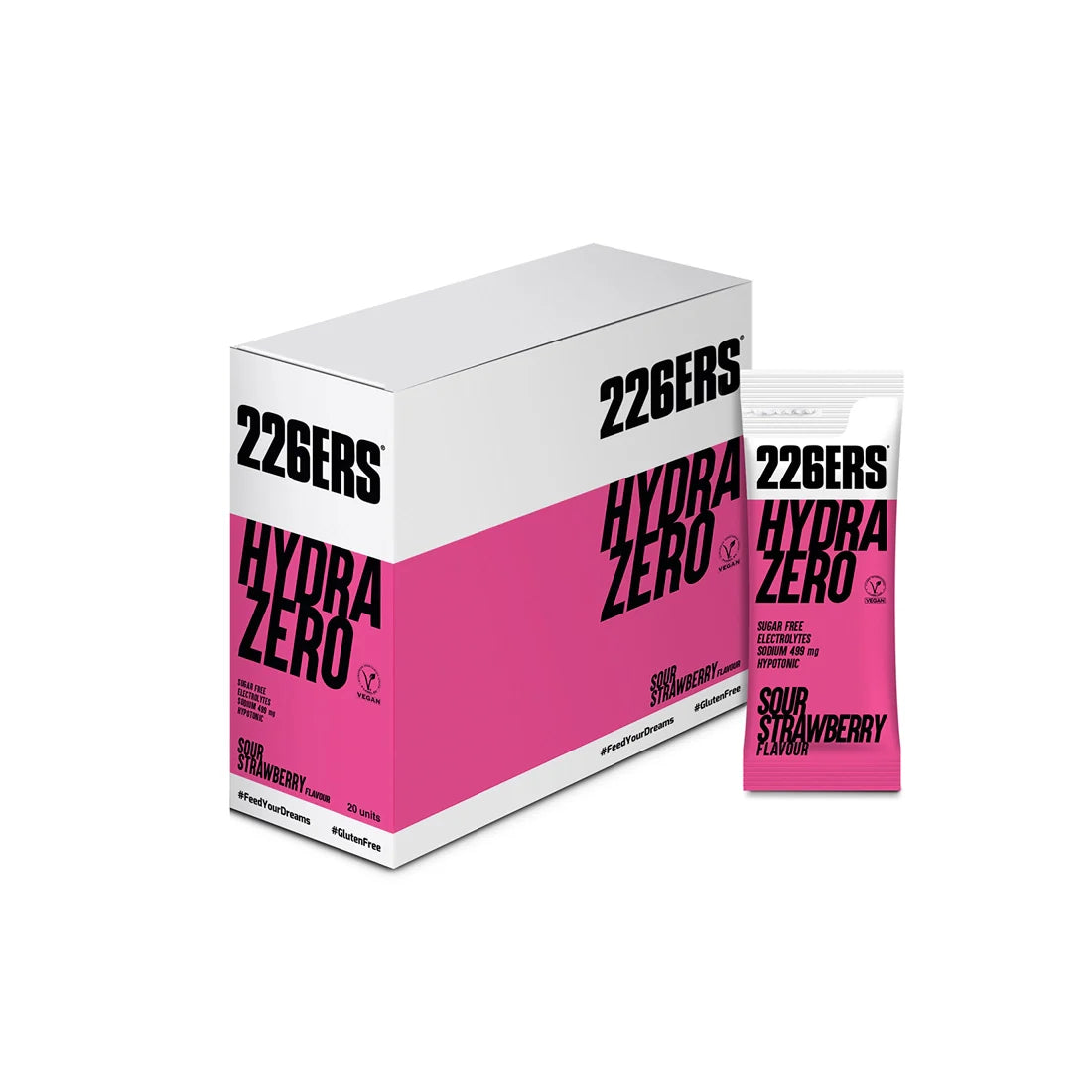 HYDRAZERO 226ERS