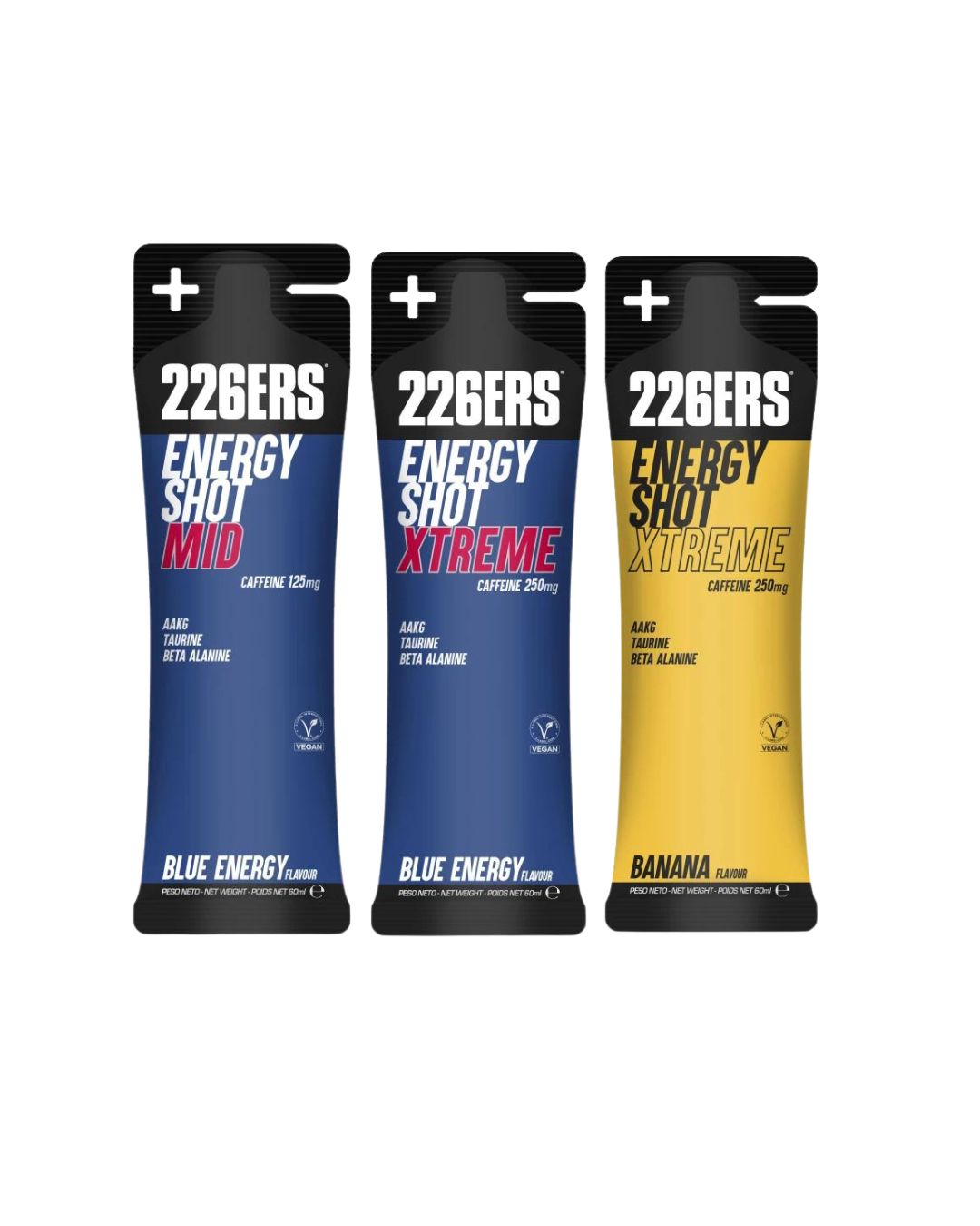 SHOT ENERGÉTICO 226ERS ENERGY SHOT