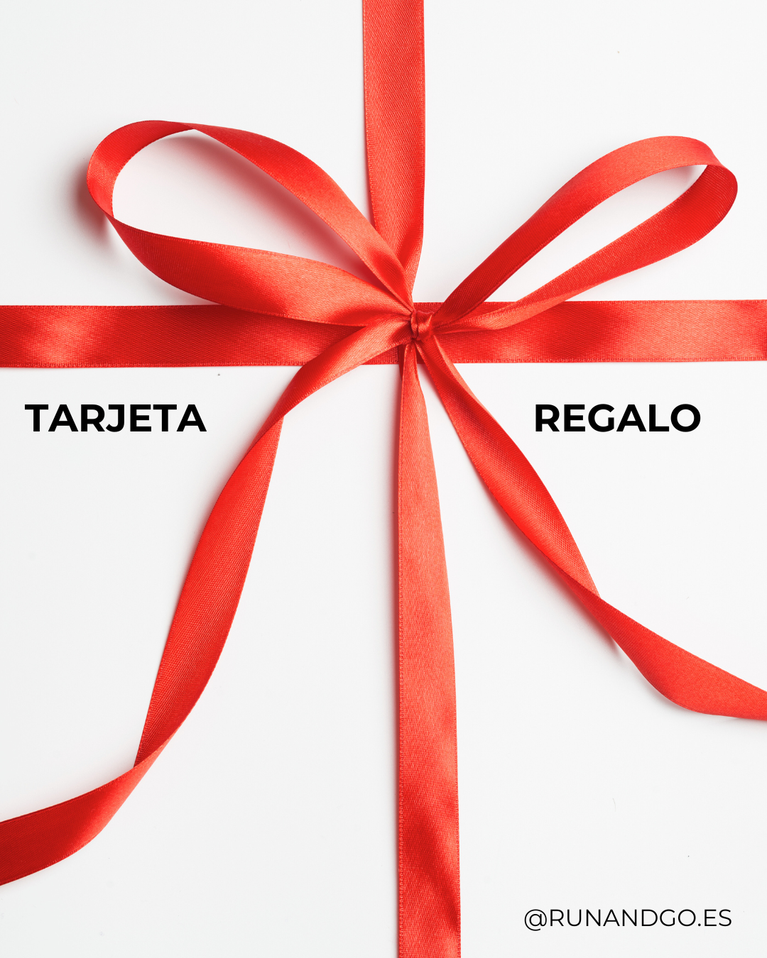 CUPÓN REGALO