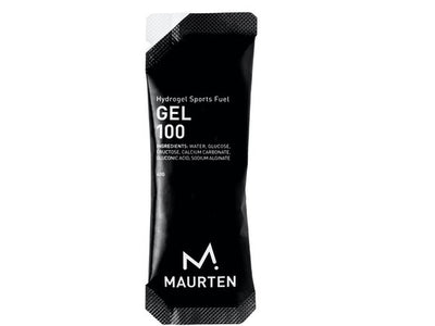 GEL ENERGÉTICO MAURTEN ENERGY GEL 100