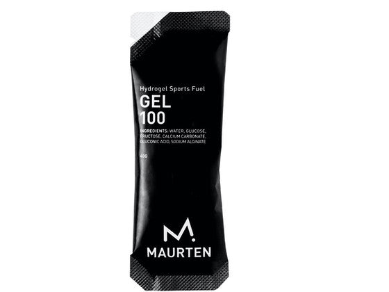 GEL ENERGÉTICO MAURTEN ENERGY GEL 100