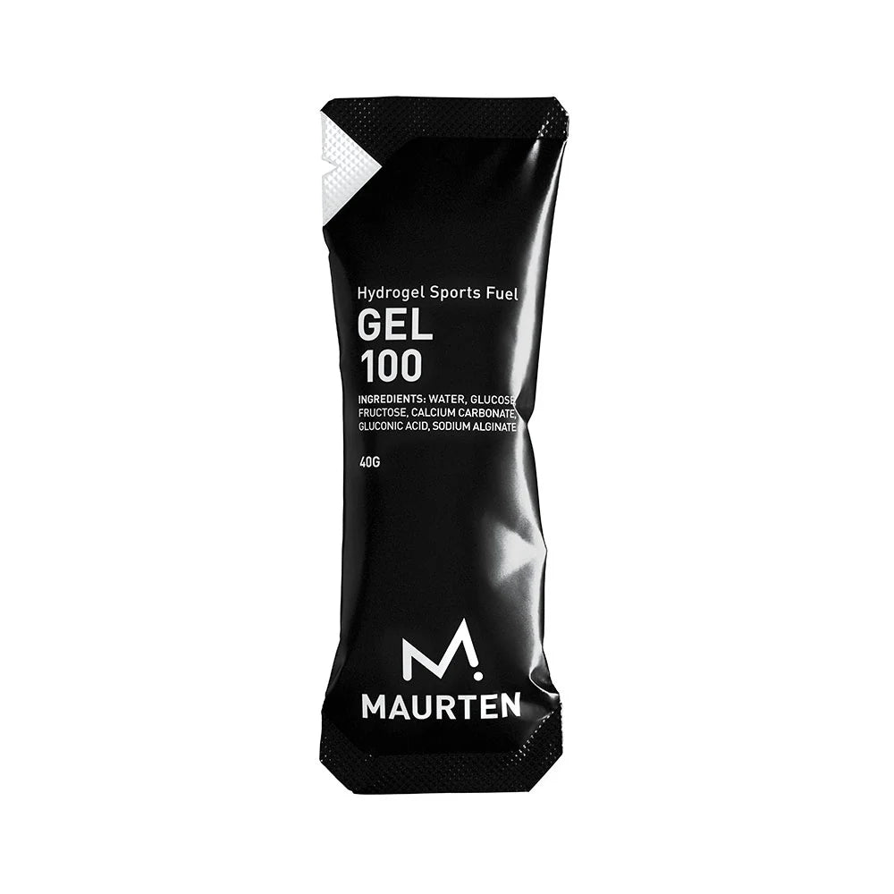 GEL ENERGÉTICO MAURTEN ENERGY GEL 100